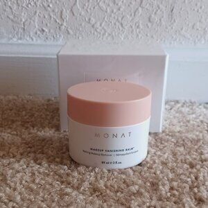 Makeup Vanishing Balm